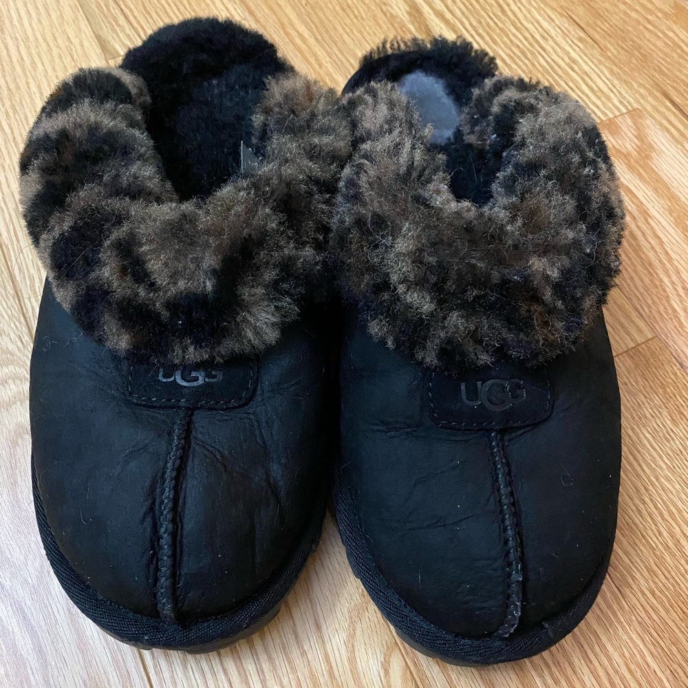 UGG Slippers